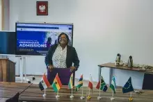 Summer International Week 2025 at our Faculty