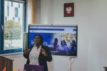 Summer International Week 2025 at our Faculty