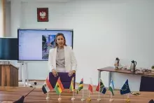 Summer International Week 2025 at our Faculty