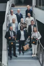 Summer International Week 2025 at our Faculty