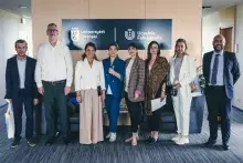 Summer International Week 2025 at our Faculty