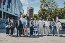 Summer International Week 2025 at our Faculty