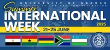 Summer International Week 2025 at our Faculty