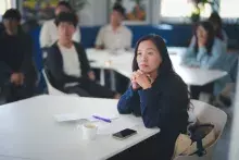 International Summer School Gdansk - China