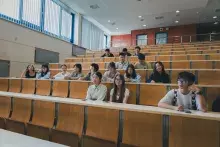 International Summer School Gdansk - China