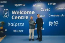 International Summer School Gdansk - China