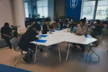 International Summer School Gdansk - China