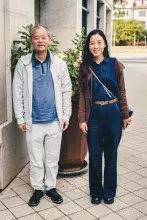International Summer School Gdansk - China