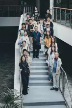 International Summer School Gdansk - China