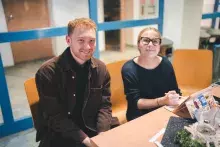 Gdańsk-plov workshops