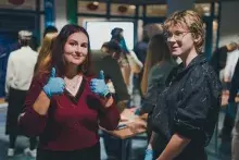 Gdańsk-plov workshops