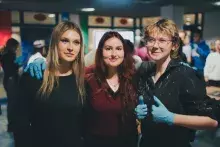 Gdańsk-plov workshops