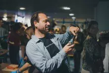 Gdańsk-plov workshops