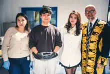 Gdańsk-plov workshops