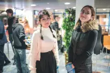 Gdańsk-plov workshops