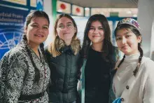 Gdańsk-plov workshops