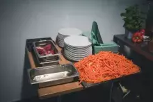 Gdańsk-plov workshops