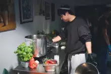 Gdańsk-plov workshops