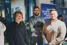 Gdańsk-plov workshops