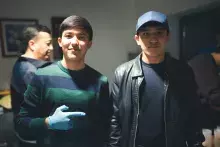 Gdańsk-plov workshops