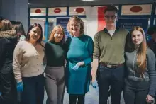 Gdańsk-plov workshops