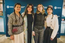 Gdańsk-plov workshops