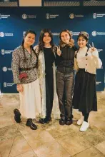 Gdańsk-plov workshops