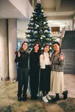 Gdańsk-plov workshops