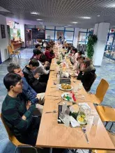 Gdańsk-plov workshops