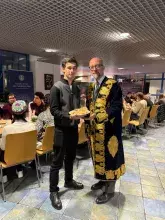 Gdańsk-plov workshops