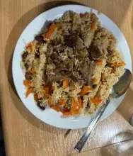 Gdańsk-plov workshops