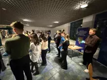 Gdańsk-plov workshops