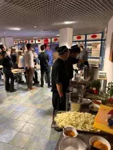 Gdańsk-plov workshops