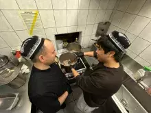 Gdańsk-plov workshops