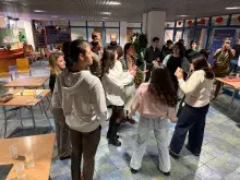 Gdańsk-plov workshops