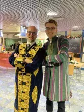 Gdańsk-plov workshops