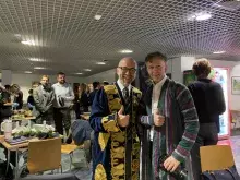 Gdańsk-plov workshops