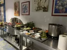 Gdańsk-plov workshops