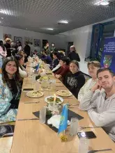 Gdańsk-plov workshops