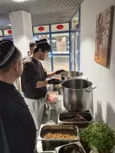 Gdańsk-plov workshops