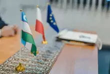 ISFT Institute), Samarkand Branch