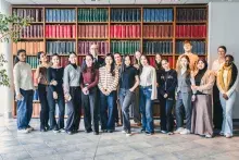 academic exchange University of Gdańsk Law School