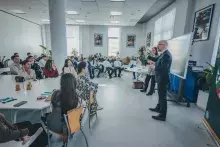 academic exchange University of Gdańsk Law School