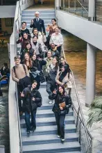 academic exchange University of Gdańsk Law School