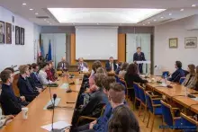 The Principle of Judicial IndependenceThe Principle of Judicial Independence