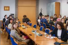 The Principle of Judicial Independence