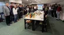 Another "American Spring" at our Faculty