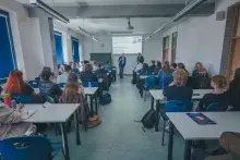 Another "American Spring" at our Faculty
