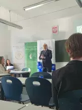 2nd Gdańsk International Seminar on the Tradition of Private Law