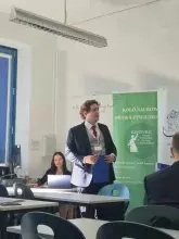 2nd Gdańsk International Seminar on the Tradition of Private Law